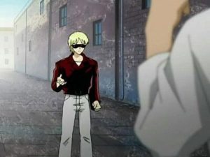 School Rumble 1 Episodio 21