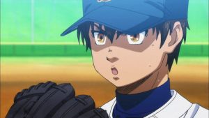 Ace of the Diamond 1 Episodio 75