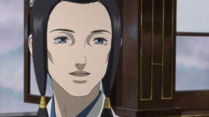 Moribito: O Guardião do Espírito 1 Episodio 15