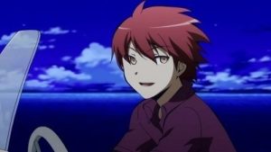 Assassination Classroom 1 Episodio 18