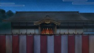 Chouyaku Hyakunin Isshu: Uta Koi 1 Episodio 1