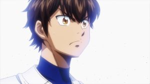 Ace of the Diamond 3 Episodio 37