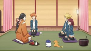 Miira no Kaikata 1 Episodio 8