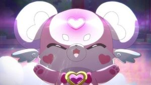 Meitantei Precure! Episodio 5