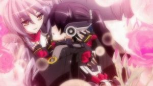 Kyoukai Senjou no Horizon 1 Episodio 7
