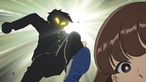 Ganbare! Nakamura-kun!! Episodio 1
