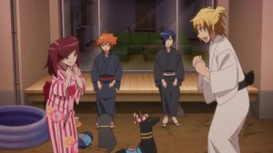 Miira no Kaikata 1 Episodio 12