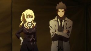 Assassination Classroom 2 Episodio 22