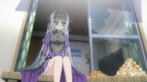 Kore wa Zombie Desu ka? 2 Episodio 5