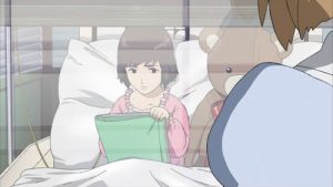 Ghost in the Shell: Stand Alone Complex 1 Episodio 8