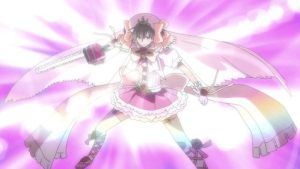 Kore wa Zombie Desu ka? 2 Episodio 1