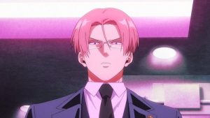 Dandelion Episodio 3
