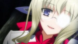 Kyoukai Senjou no Horizon 2 Episodio 2