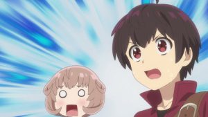 The Beginning After the End 2 Episodio 3