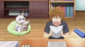 To LOVE-Ru 2 Episodio 6