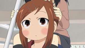 Mitsudomoe 1 Episodio 12