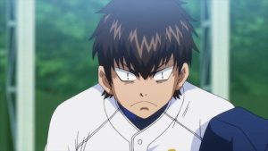 Ace of the Diamond 3 Episodio 11
