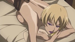 Darker Than Black 2 Episodio 6