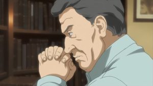 Ghost in the Shell: Stand Alone Complex 1 Episodio 19