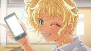 Otaku ni Yasashii Gal wa Inai!? Episodio 1