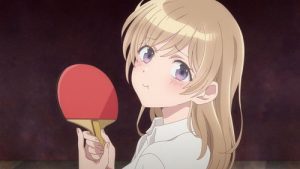 Haibara-kun no Tsuyokute Seishun New Game Episodio 2