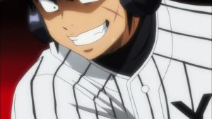 Ace of the Diamond 1 Episodio 34