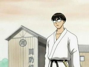School Rumble 1 Episodio 15