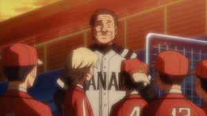 Ace of the Diamond 3 Episodio 18