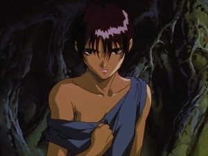 Kenpuu Denki Berserk 1 Episodio 12