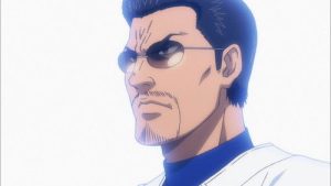 Ace of the Diamond 1 Episodio 71