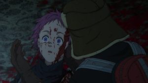 Dorohedoro Dublado 2 Episodio 6
