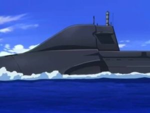Code Geass 1 Episodio 18