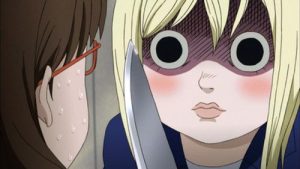 Yondemasu yo, Azazel-san 2 Episodio 5