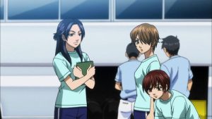 Ace of the Diamond 1 Episodio 47
