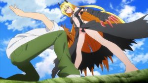 To LOVE-Ru 4 Episodio 14