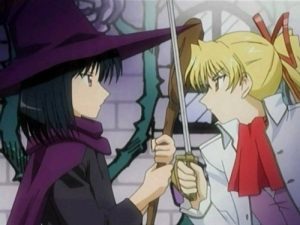 School Rumble 2 Episodio 6