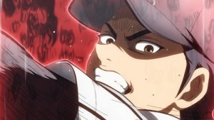 Diamond no Ace: Act II 2 Episodio 3