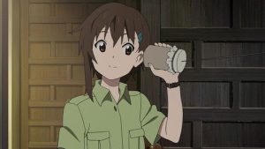 Sora no Oto 1 Episodio 8