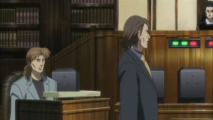 Ghost in the Shell: Stand Alone Complex 2 Episodio 10