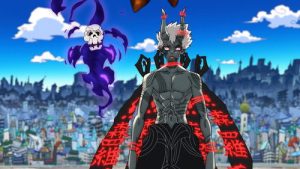 Enen no Shouboutai Dublado 3 Episodio 25