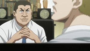 Ace of the Diamond 2 Episodio 19