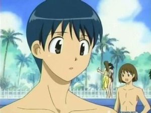 School Rumble 1 Episodio 11