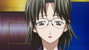 Elfen Lied 1 Episodio 11