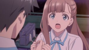 Replica datte Koi wo Suru Episodio 4
