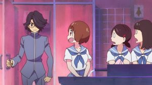 Kill la Kill 1 Episodio 13