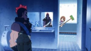 Kill la Kill 1 Episodio 5