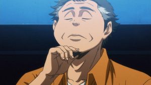 Ace of the Diamond 2 Episodio 37