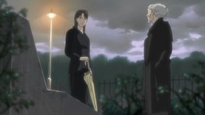 Ghost in the Shell: Stand Alone Complex 1 Episodio 18