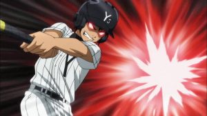 Ace of the Diamond 2 Episodio 1