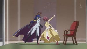 Code Geass 2 Episodio 16